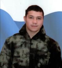 Салмин Кирилл Александрович