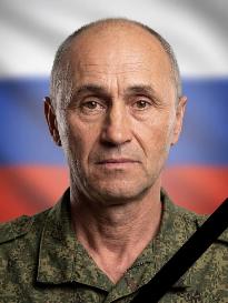 Кабаков  Николай Прокопьевич 