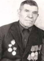 Богатырев Иван Михайлович