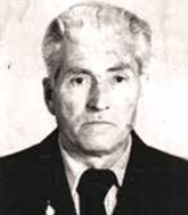 Морозов Иван Михайлович