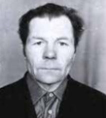 Беляев Спиридон Никифорович