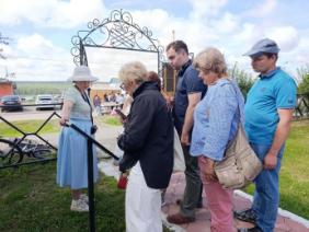 «Прогулки по Кутулику»