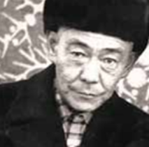 Дамбуев Сергей Харитонович