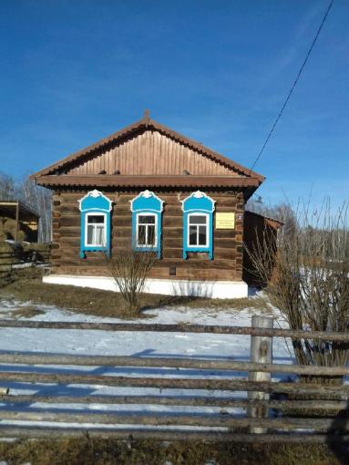 ДЕНЬ РОЖДЕНИЯ МУЗЕЯ.     10 марта Мемориальному дому – музею М. Н. Ербанова исполняется 36 лет!   