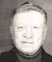 Зарубин Александр Павлович
