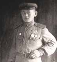 Баляков Владимир Банданович 
