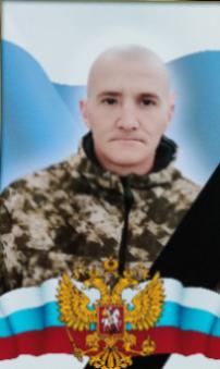 Стешенков Михаил Михайлович  