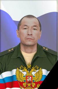 Иванов Владимир Евгеньевич
