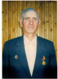 Чернигов Семен Иванович