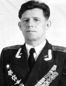 МЕЛЬНИКОВ НИКОЛАЙ НАЗАРОВИЧ 