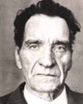 Картавцев Павел Михайлович 