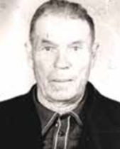 Иванов Николай Пименович