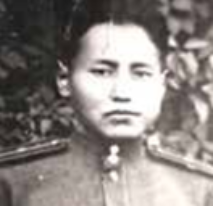 Салдуев Галсан Олзоевич