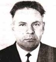 Какаулин Василий Иванович 