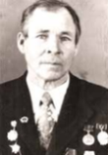 Загвоздин Михаил Александрович