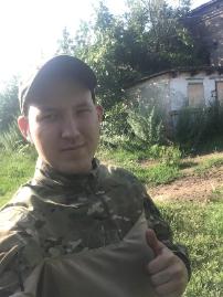 Панков Евгений Михайлович