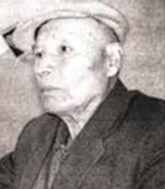 Зинчук Владимир Яковлевич 