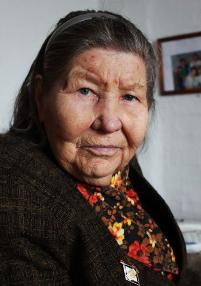 Шаманова Елена Григорьевна