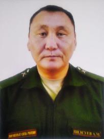 Пилсуев Анатолий Михеевич