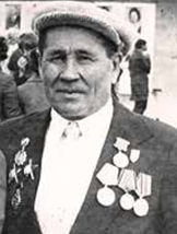 Берестенников Александр Иванович