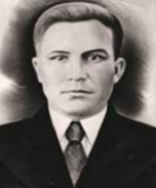 Берестенников Константин Иванович