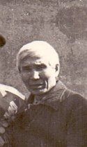 Бураев Александр Прокопьевич