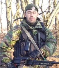 Калинин Евгений Константинович