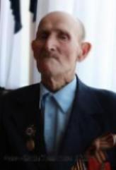 Беляев Иван Моисеевич