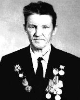 Паршенков Борис Семёнович 