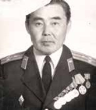 Алексеев Гавриил Петрович 
