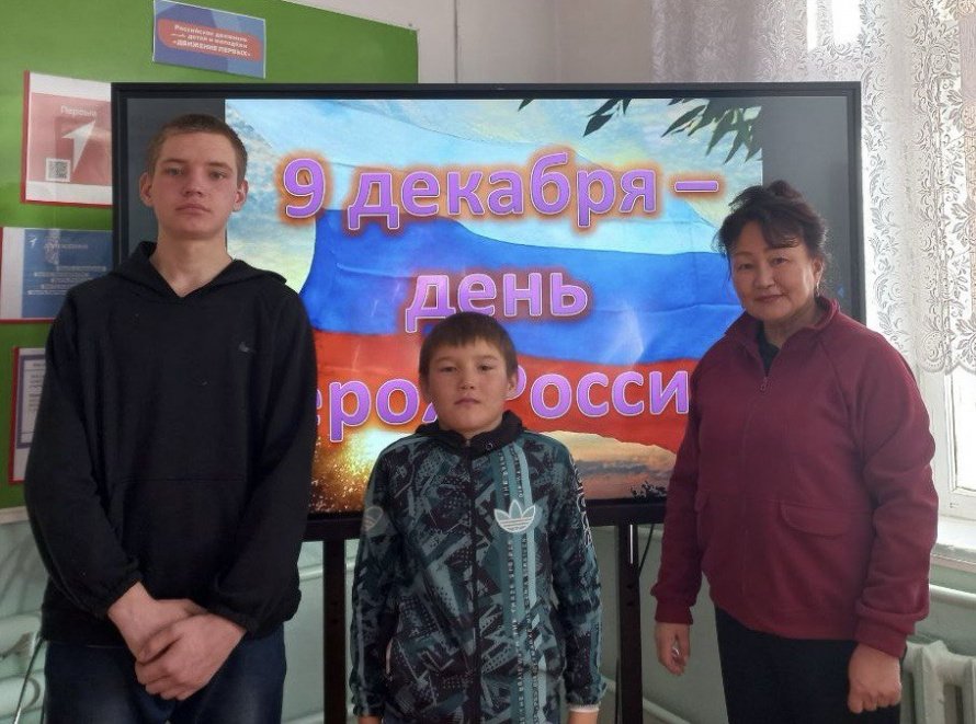 «Есть такая профессия — Родину защищать»