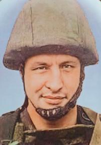 Середкин Евгений Константинович