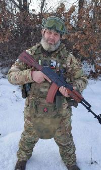 Шабля Владимир Васильевич