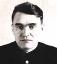 Шипицин Валентин Михайлович 