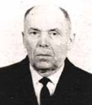 Дейнеко Иван Степанович