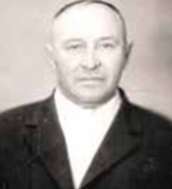 Никитин Иннокентий Анатольевич