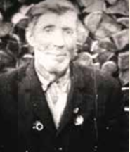 Дергачев Георгий Петрович