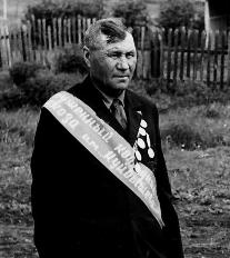 Берестенников Михаил Иванович