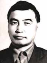 Доржеев Виталий Антонович