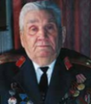 Пшеничный Василий Маркович