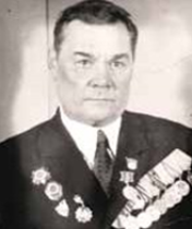 Козлов Виталий Иннокентьевич