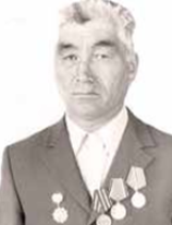 Башинов Василий Николаевич