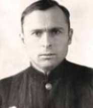 Прутковский Павел Кузьмич