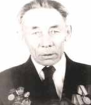 Далбаев Сергей Петрович
