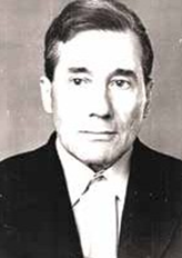 Дмитриев Алексей Павлович