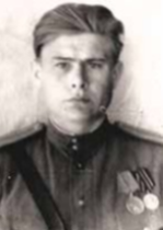 Зайцев Василий Маркович