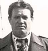 Юсупов Александр Савельевич 