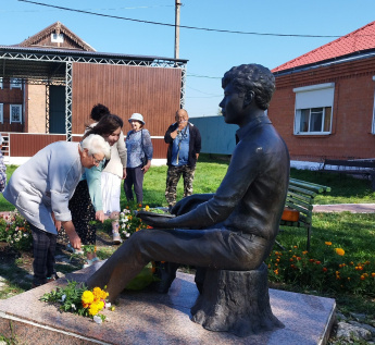 Вампилов. Вспоминайте меня…