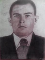 Быков Егор Иванович 