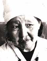Сахаровская Вера Ивановна